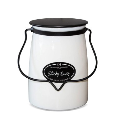 copy of Duża świeca Autumn Day Milkhouse Candle