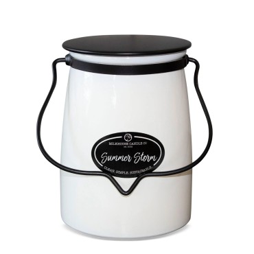copy of Duża świeca Autumn Day Milkhouse Candle
