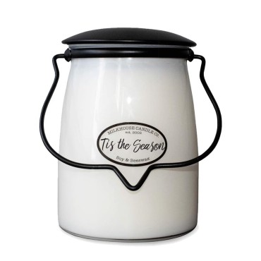 copy of Duża świeca Autumn Day Milkhouse Candle