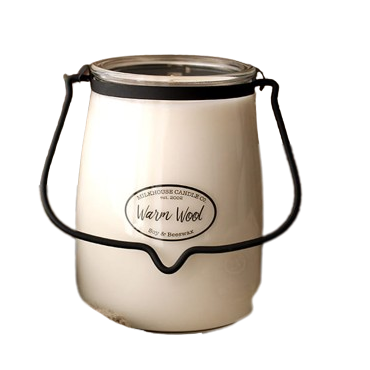 copy of Duża świeca Autumn Day Milkhouse Candle
