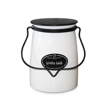 copy of Duża świeca Autumn Day Milkhouse Candle