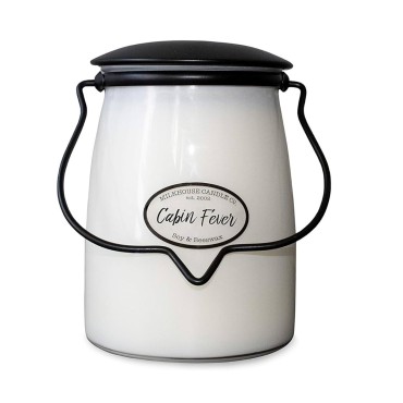 copy of Duża świeca Autumn Day Milkhouse Candle