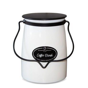 copy of Duża świeca Autumn Day Milkhouse Candle