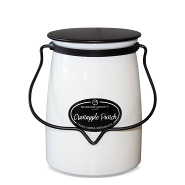 copy of Duża świeca Autumn Day Milkhouse Candle