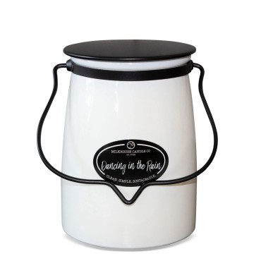 copy of Duża świeca Autumn Day Milkhouse Candle