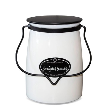 copy of Duża świeca Autumn Day Milkhouse Candle