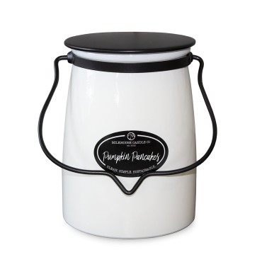 copy of Duża świeca Autumn Day Milkhouse Candle