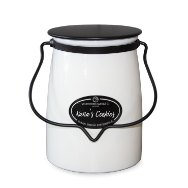 copy of Duża świeca Autumn Day Milkhouse Candle