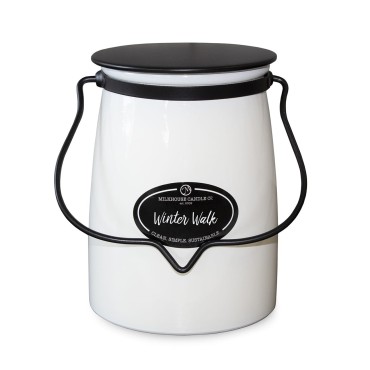 copy of Duża świeca Autumn Day Milkhouse Candle