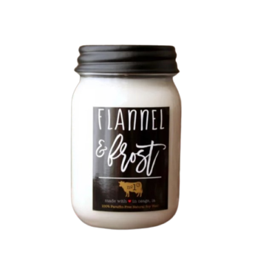 copy of Duża świeca Autumn Day Milkhouse Candle