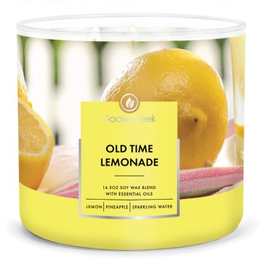 copy of Świeca Tumbler Apple Pumpkin Goose Creek Candle