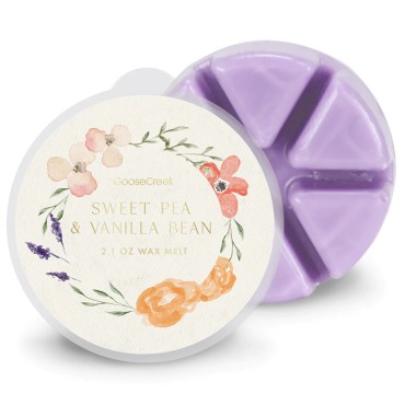 copy of Wosk zapachowy Angel Food Cake Goose Creek Candle