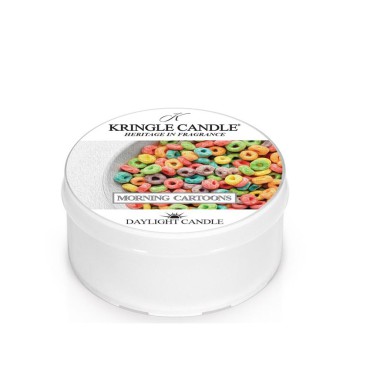 copy of Daylight świeczka Holiday Pop Kringle Candle