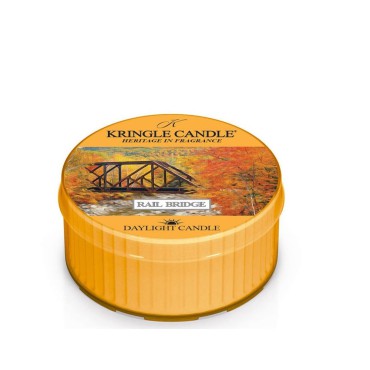copy of Daylight świeczka Holiday Pop Kringle Candle