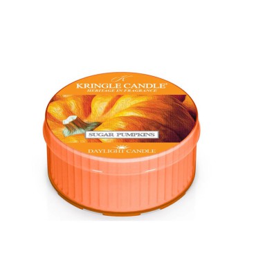 copy of Daylight świeczka Holiday Pop Kringle Candle