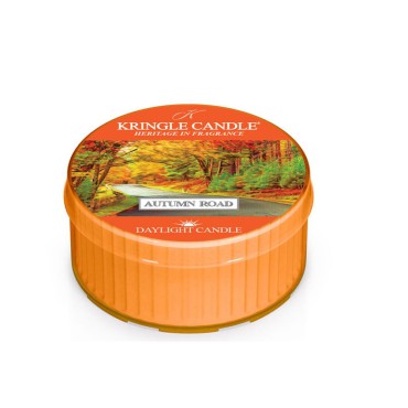 copy of Daylight świeczka Holiday Pop Kringle Candle