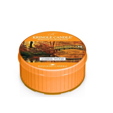 copy of Daylight świeczka Holiday Pop Kringle Candle