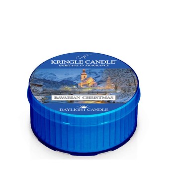 copy of Daylight świeczka Holiday Pop Kringle Candle