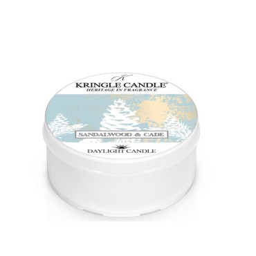 copy of Daylight świeczka Holiday Pop Kringle Candle
