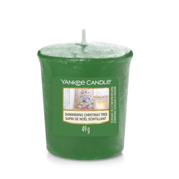 copy of Sampler Winter Night Stars Yankee Candle