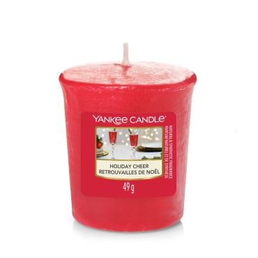 copy of Sampler Winter Night Stars Yankee Candle