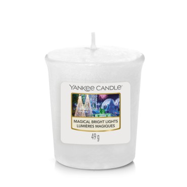 copy of Sampler Winter Night Stars Yankee Candle