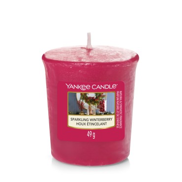 copy of Sampler Winter Night Stars Yankee Candle