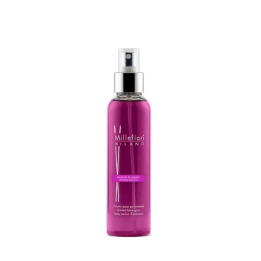 copy of Spray do pomieszczeń 150 ml Nero Millefiori Milano