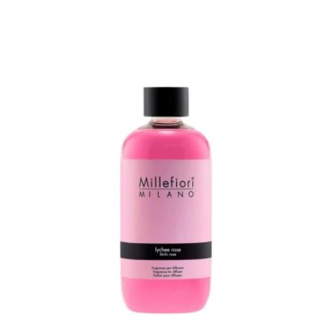 copy of Uzupełniacz do pałeczek 500 ml Sandalo Bergamotto Millefiori Milano