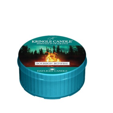 copy of Daylight świeczka Holiday Pop Kringle Candle