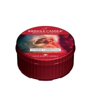 copy of Daylight świeczka Holiday Pop Kringle Candle