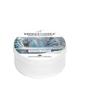 copy of Daylight świeczka Holiday Pop Kringle Candle