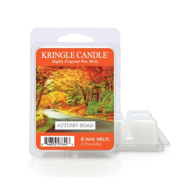 copy of Wosk zapachowy Wisteria Kringle Candle