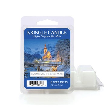 copy of Wosk zapachowy Wisteria Kringle Candle