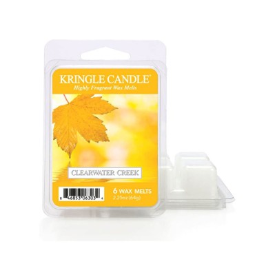 copy of Wosk zapachowy Wisteria Kringle Candle