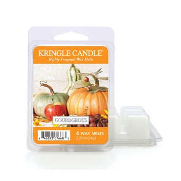 copy of Wosk zapachowy Wisteria Kringle Candle