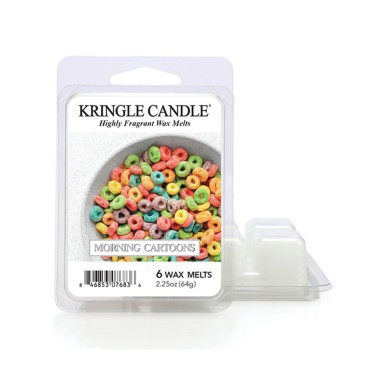 copy of Wosk zapachowy Wisteria Kringle Candle