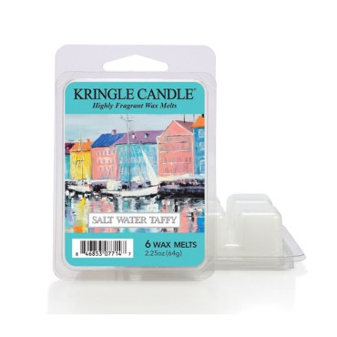copy of Wosk zapachowy Wisteria Kringle Candle