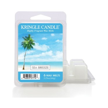 copy of Wosk zapachowy Wisteria Kringle Candle