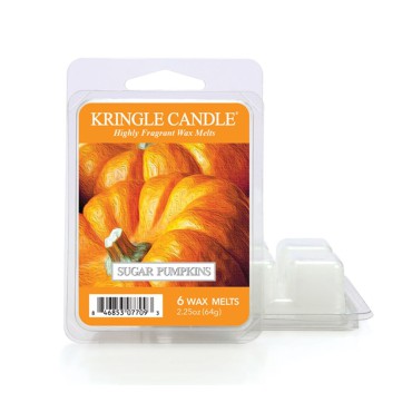copy of Wosk zapachowy Wisteria Kringle Candle