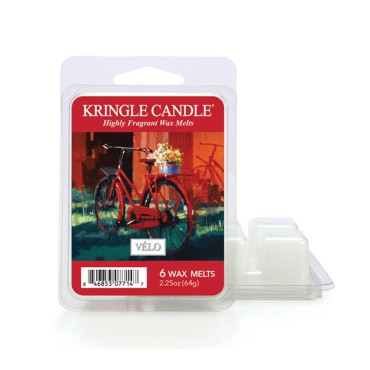 copy of Wosk zapachowy Wisteria Kringle Candle