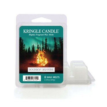 copy of Wosk zapachowy Wisteria Kringle Candle