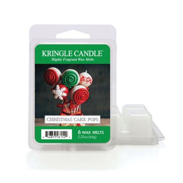 copy of Wosk zapachowy Wisteria Kringle Candle