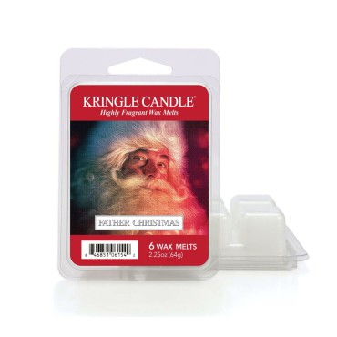 copy of Wosk zapachowy Wisteria Kringle Candle