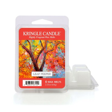 copy of Wosk zapachowy Wisteria Kringle Candle