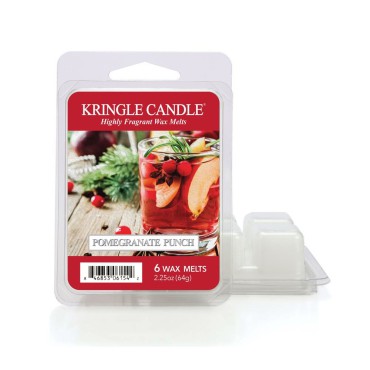 copy of Wosk zapachowy Wisteria Kringle Candle
