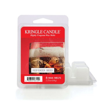 copy of Wosk zapachowy Wisteria Kringle Candle