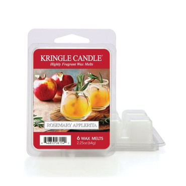 copy of Wosk zapachowy Wisteria Kringle Candle