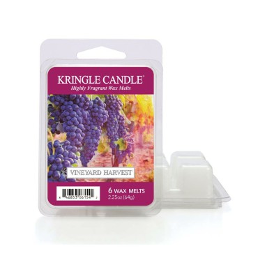 copy of Wosk zapachowy Wisteria Kringle Candle