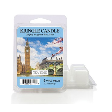 copy of Wosk zapachowy Wisteria Kringle Candle
